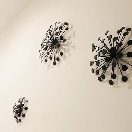 Domus Midi - Trevisani Сasa de vacaciones