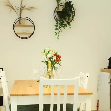 Domus Midi - Trevisani Сasa de vacaciones