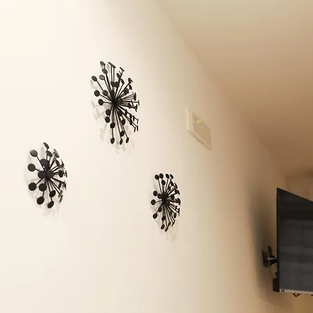 Domus Midi - Trevisani Сasa de vacaciones Bari