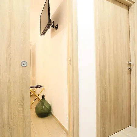 Сasa de vacaciones Domus Midi - Trevisani