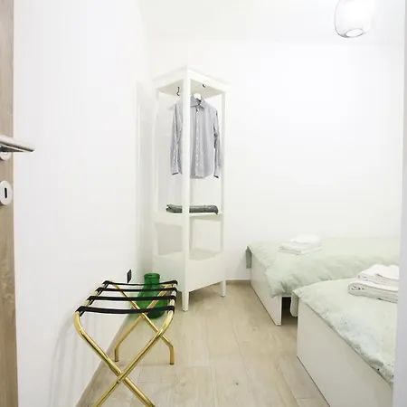 Domus Midi - Trevisani Сasa de vacaciones