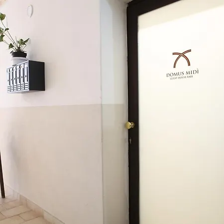 Domus Midi - Trevisani * Bari