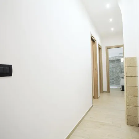 Сasa de vacaciones Domus Midi - Trevisani *