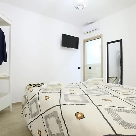 Сasa de vacaciones Domus Midi - Trevisani Bari