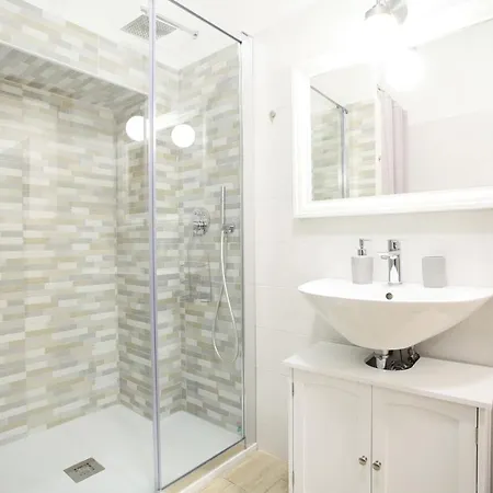 Сasa de vacaciones Domus Midi - Trevisani