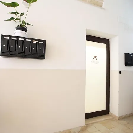 Сasa de vacaciones Domus Midi - Trevisani