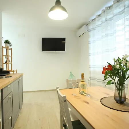 Domus Midi - Trevisani Dom wakacyjny *