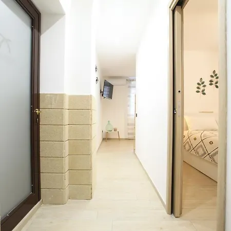 Дом отдыха Domus Midi - Trevisani