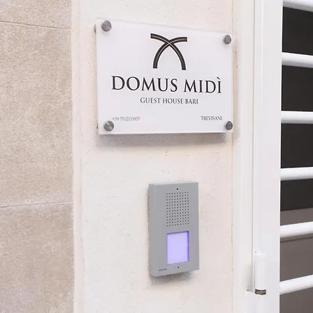 Domus Midi - Trevisani *