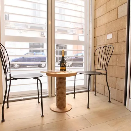 Domus Midi - Trevisani *